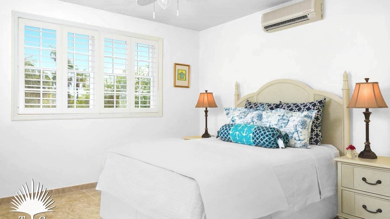 Photo of Bedroom in Long Bay Hills