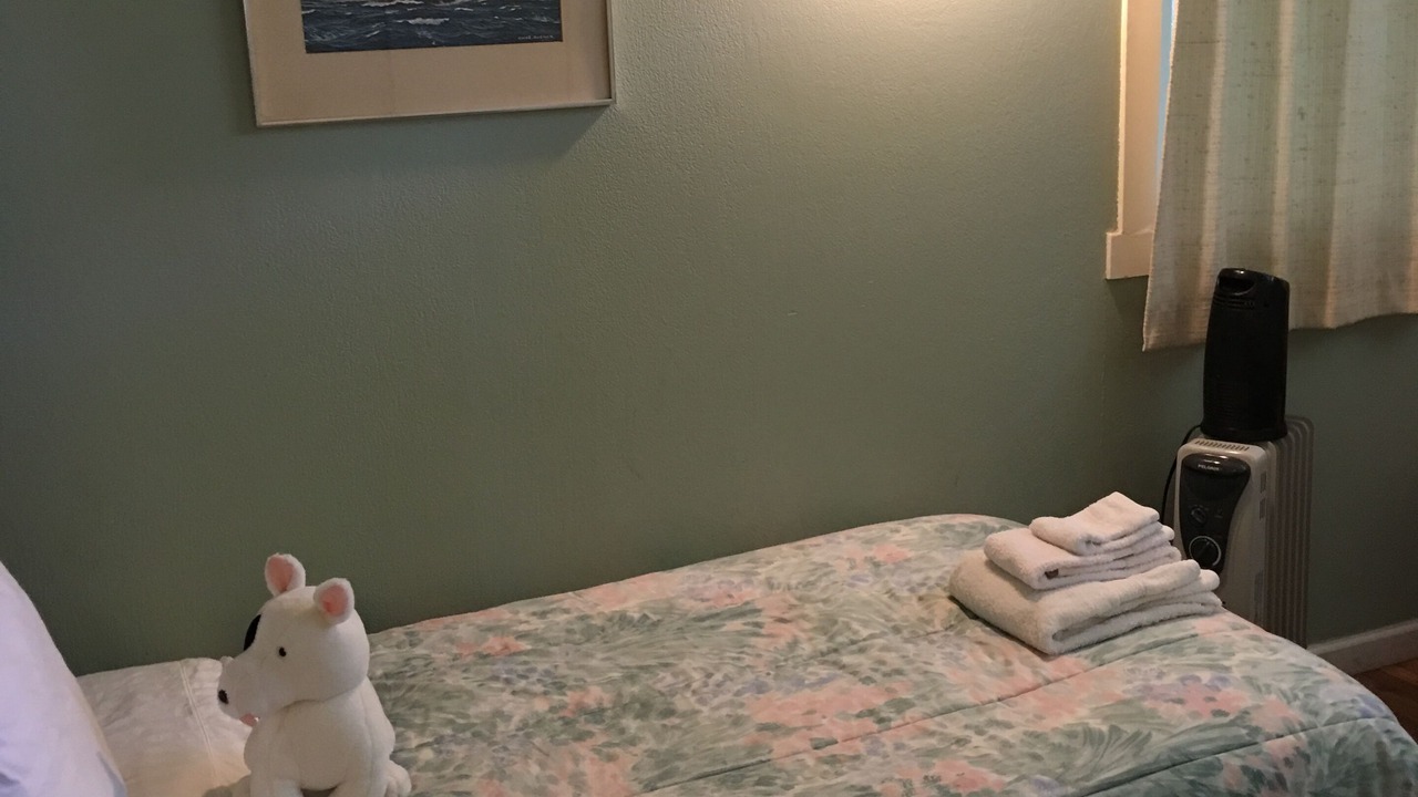 Photo of Bedroom in Aptos