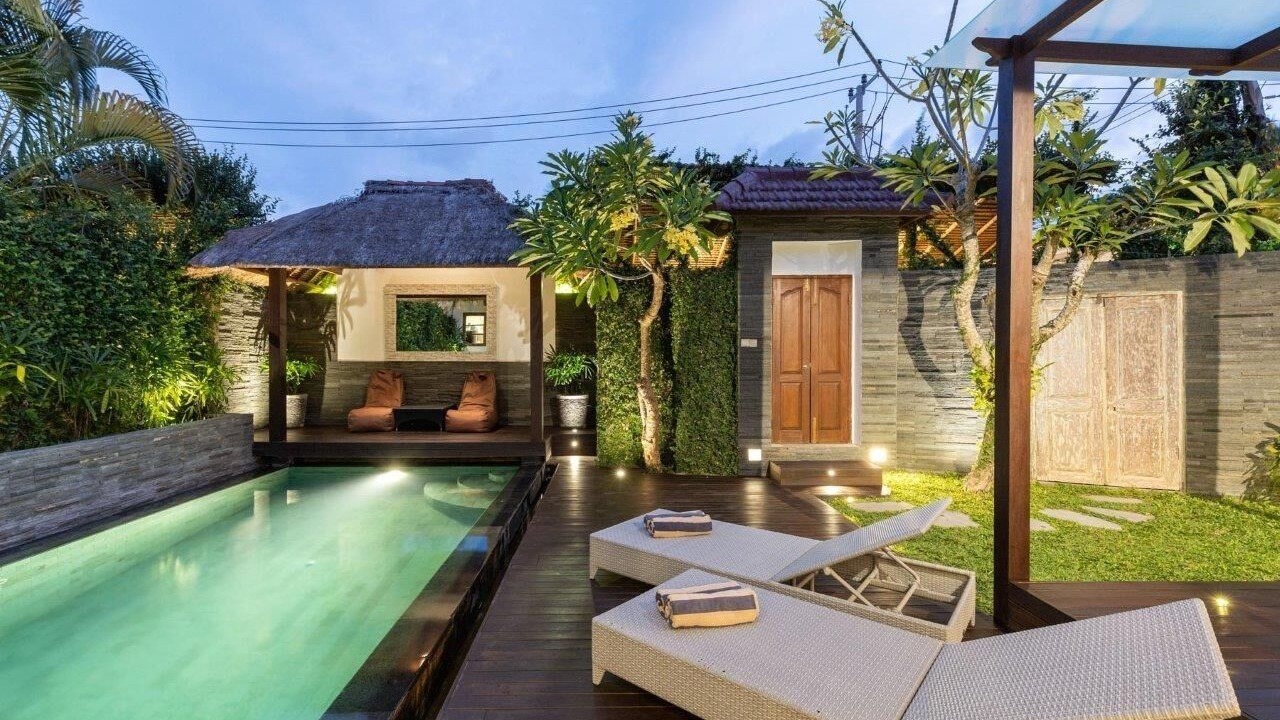 Photo of Outdoor in Sunset Road