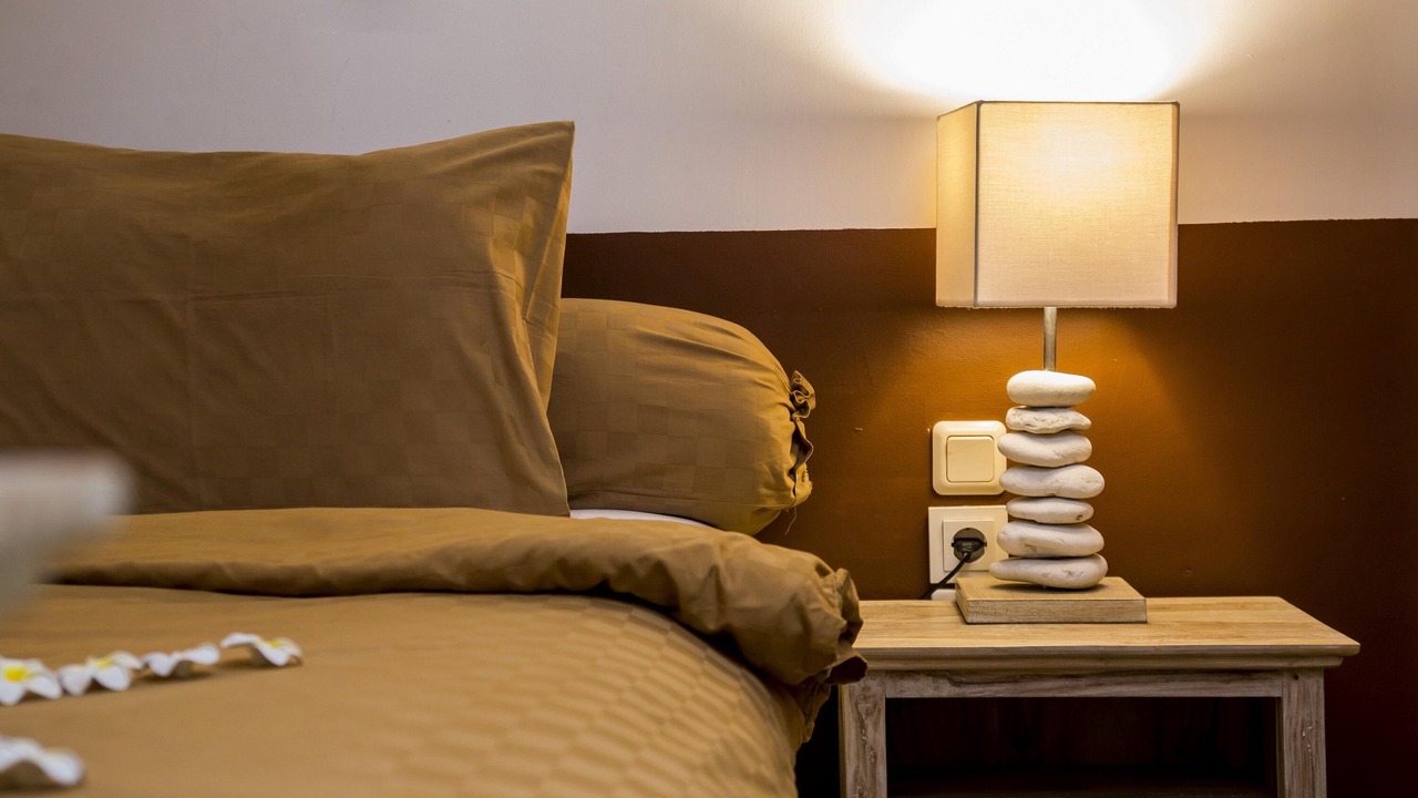 Photo of Bedroom in Sunset Road