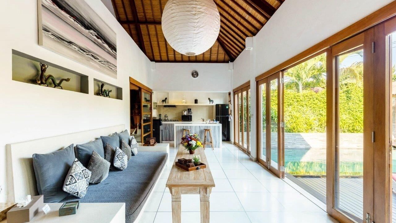 Photo of Livingroom in Sunset Road