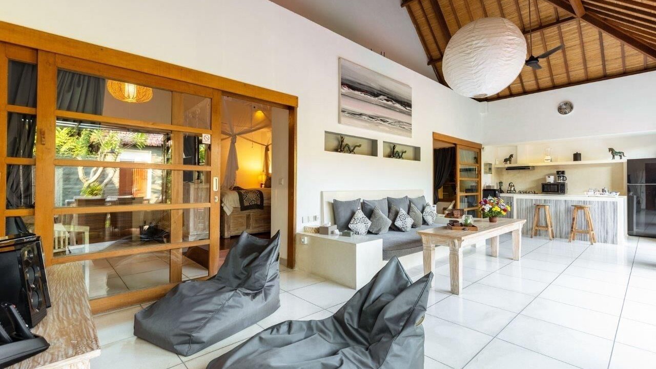 Photo of Livingroom in Sunset Road