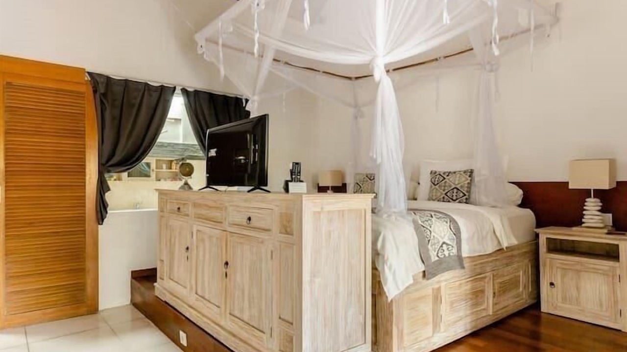 Photo of Bedroom in Sunset Road
