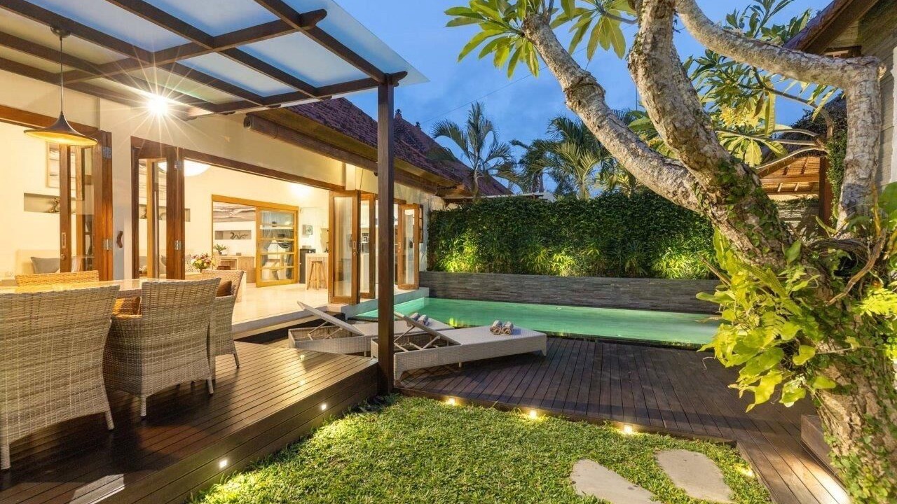 Photo of Outdoor in Sunset Road