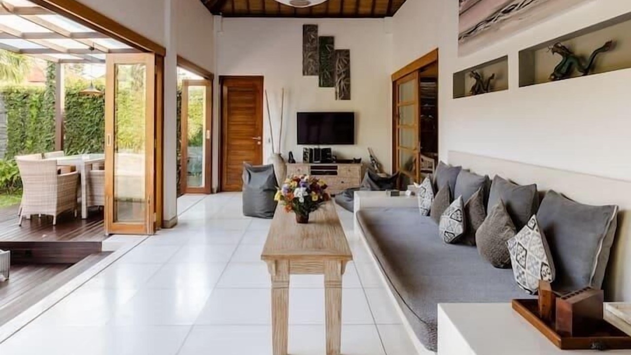 Photo of Livingroom in Sunset Road