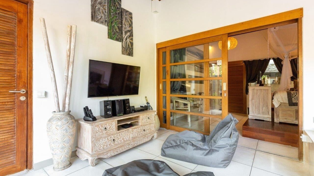 Photo of Bedroom in Sunset Road