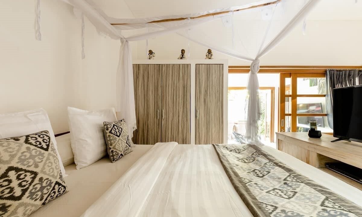Photo of Bedroom in Sunset Road