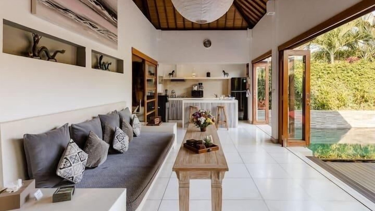 Photo of Livingroom in Sunset Road