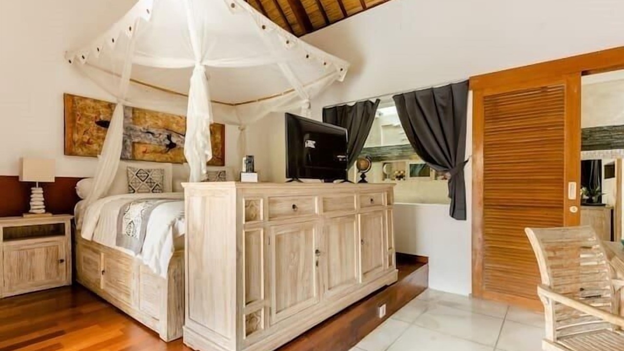 Photo of Bedroom in Sunset Road