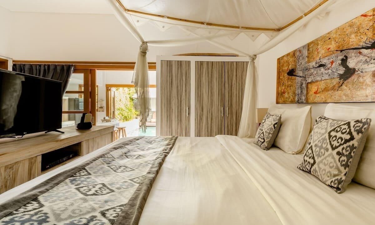 Photo of Bedroom in Sunset Road