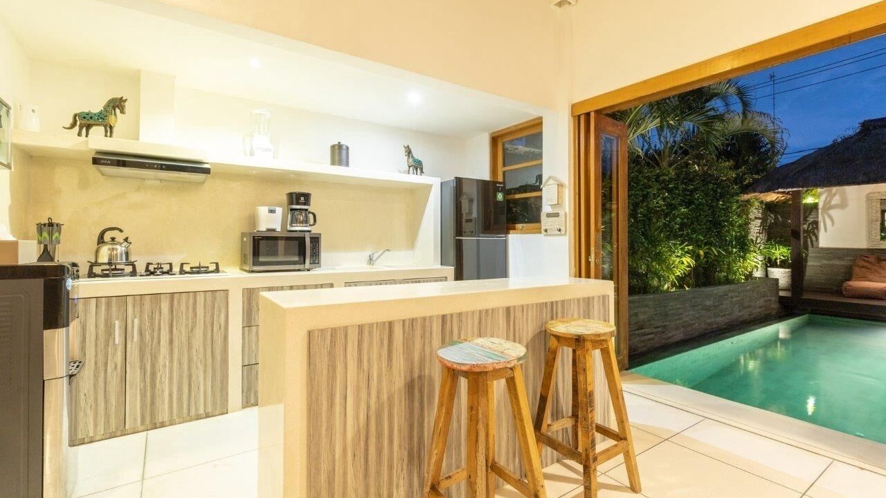 Photo of Kitchen in Sunset Road