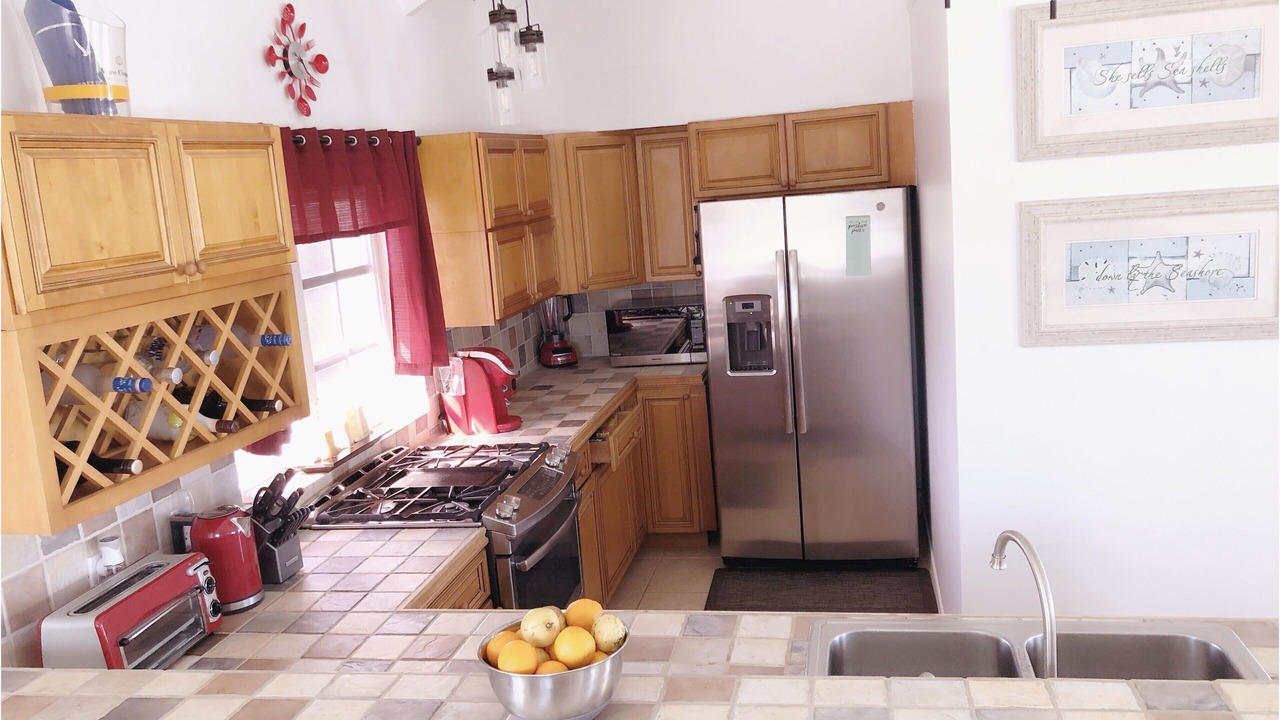 Photo of Kitchen in Discovery Bay