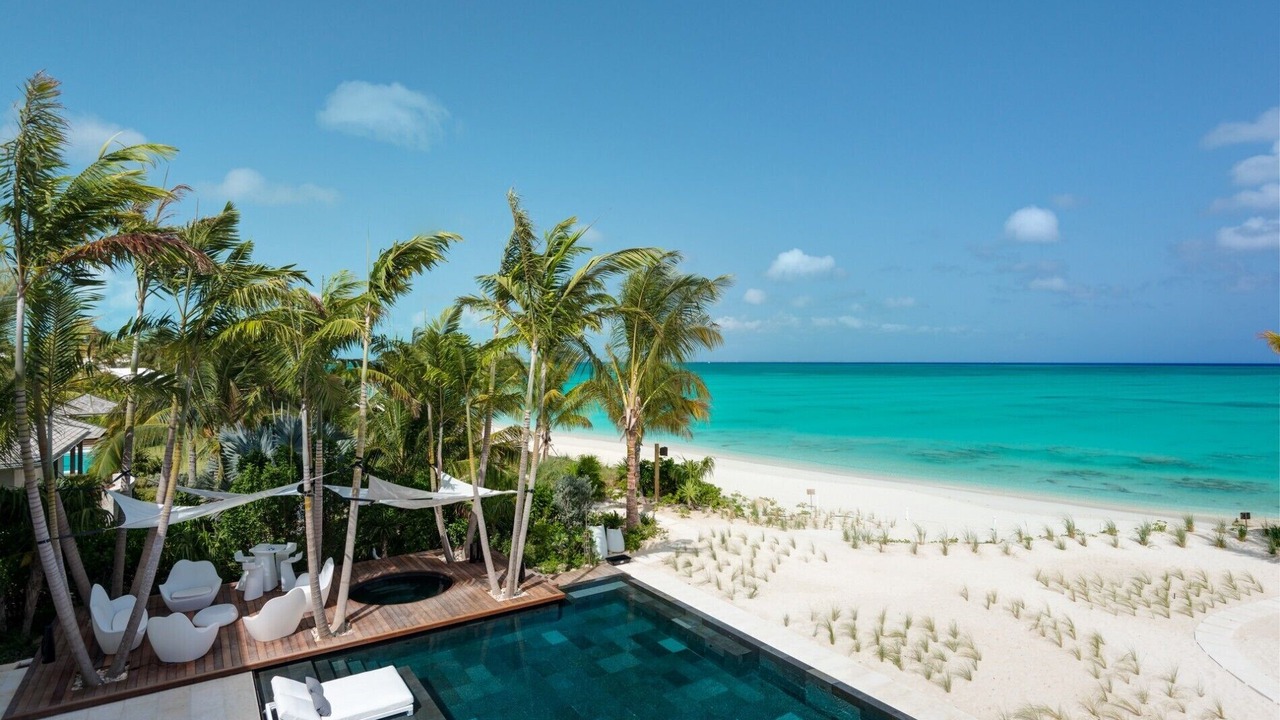 Photo of Outdoor in Leeward Settlement