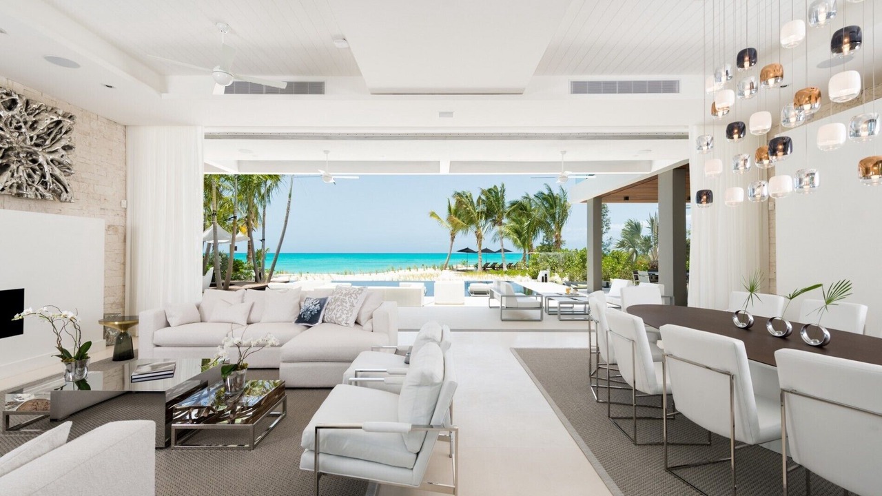 Photo of Outdoor in Leeward Settlement