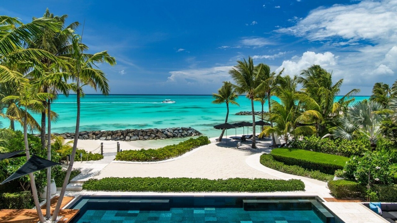 Photo of Outdoor in Leeward Settlement