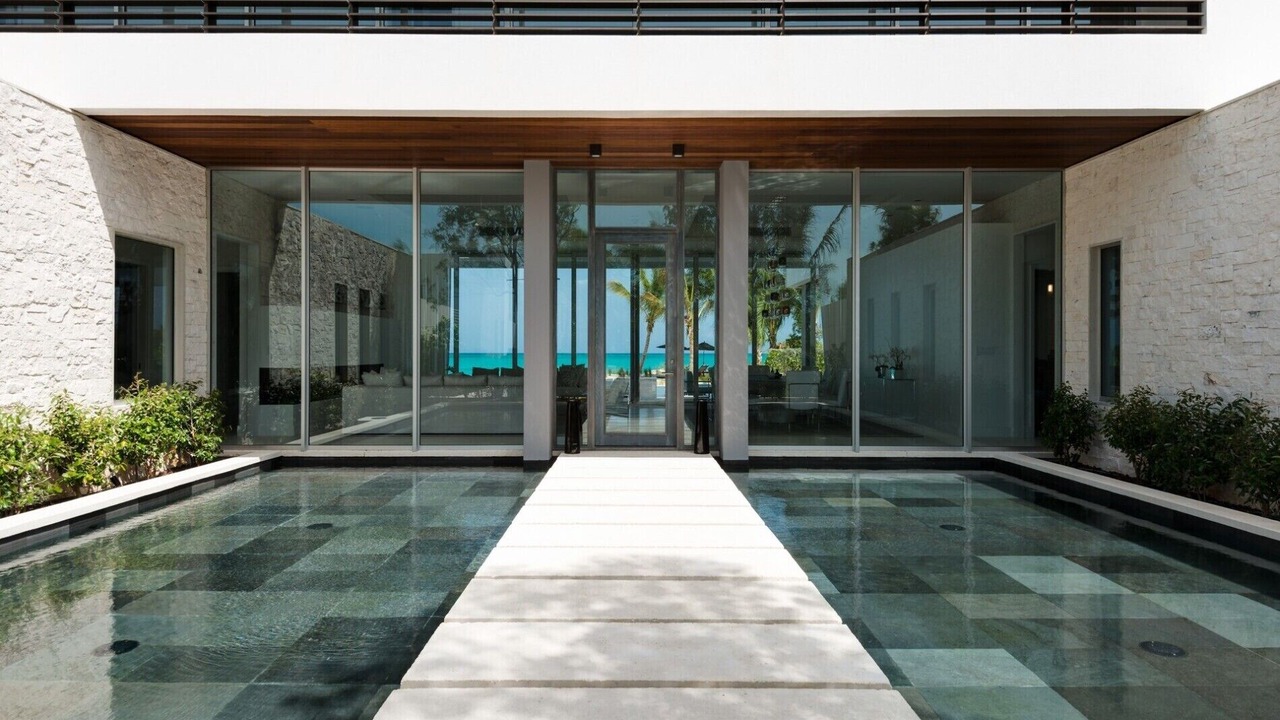 Photo of Outdoor in Leeward Settlement