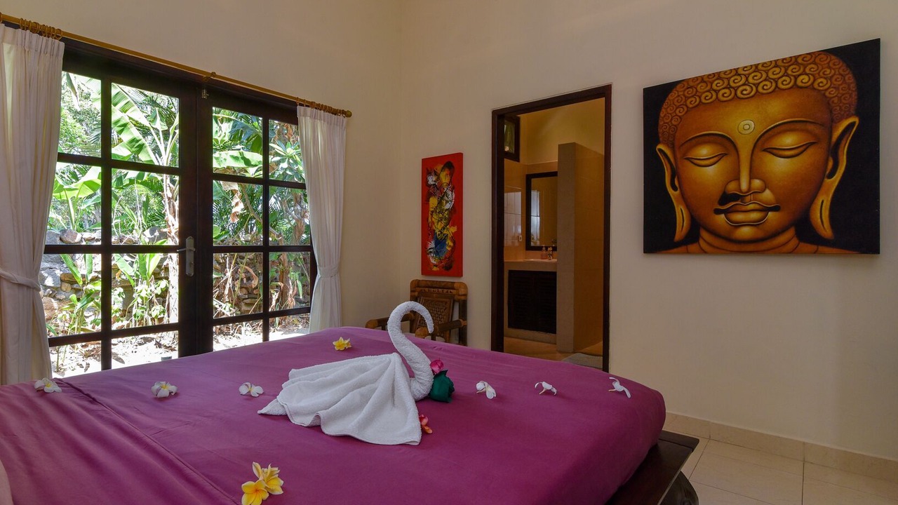 Photo of Bedroom in Dencarik