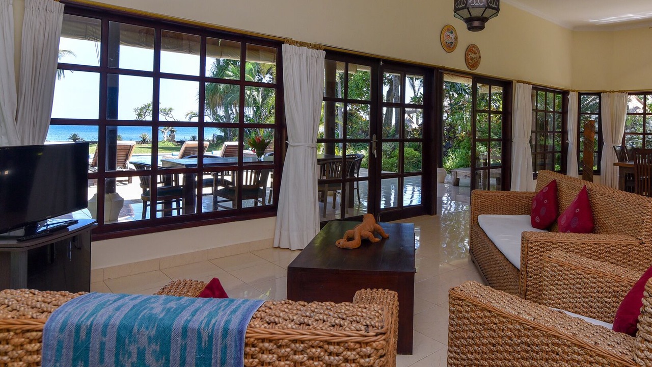 Photo of Livingroom in Dencarik