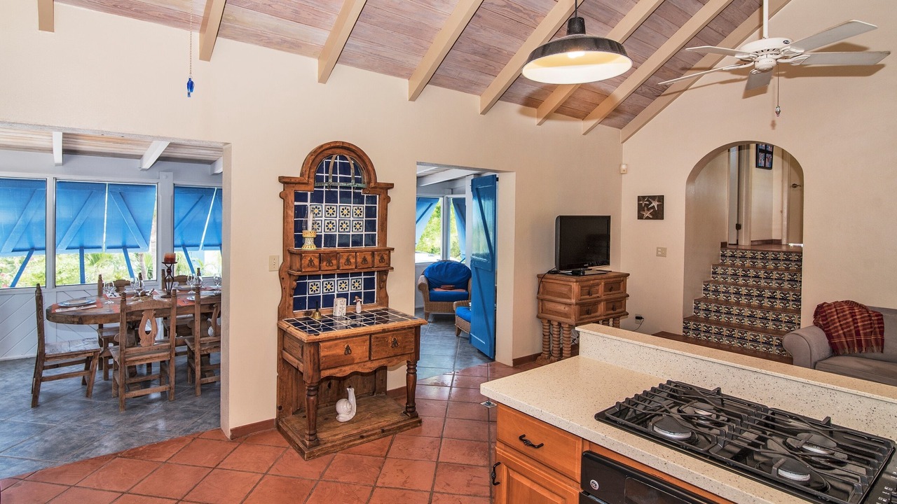 Photo of Bedroom in The Bight