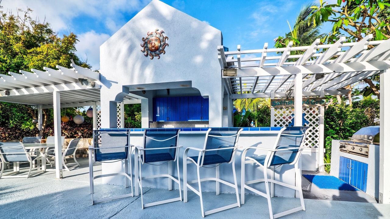 Photo of Outdoor in The Bight