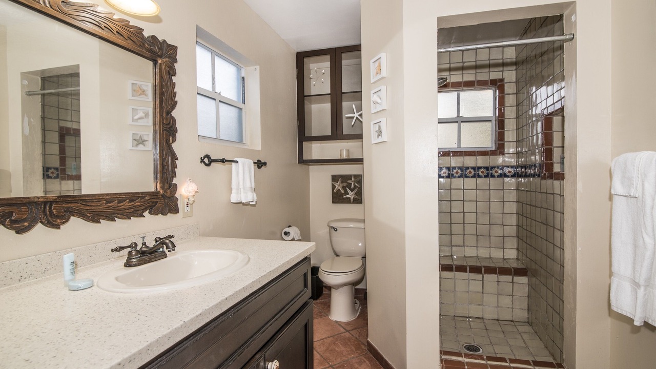 Photo of Bathroom in The Bight