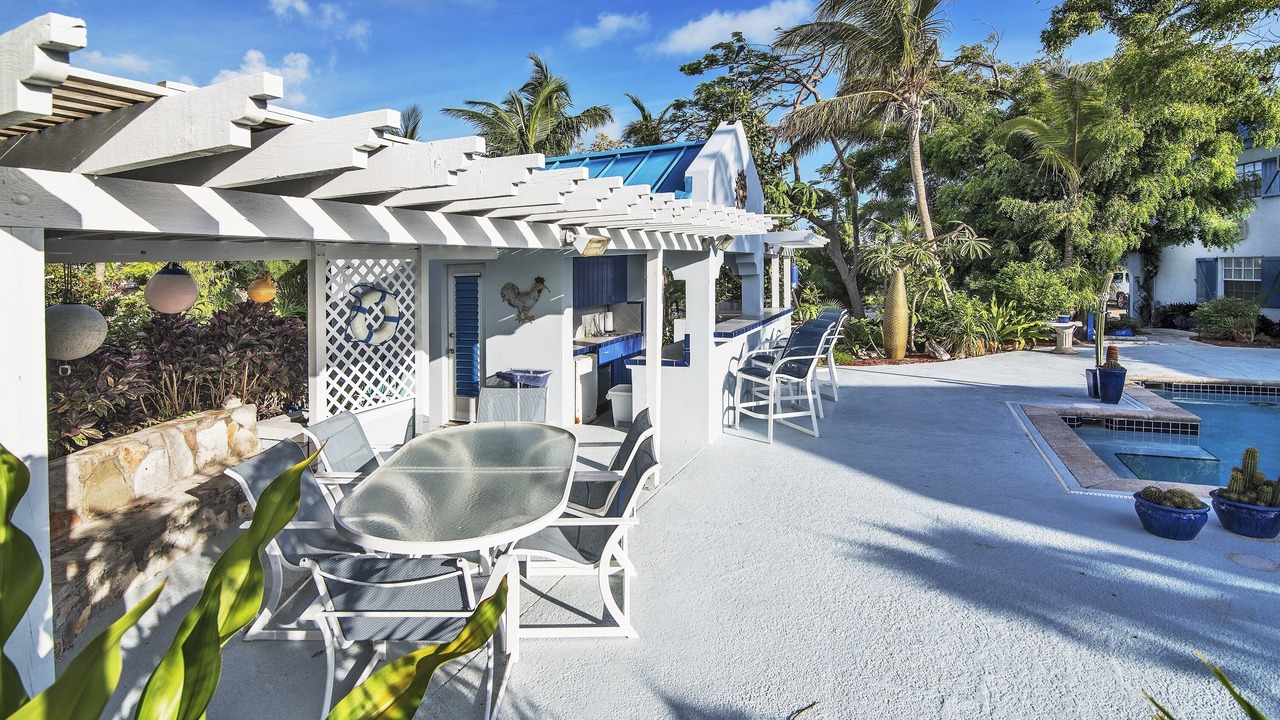 Photo of Outdoor in The Bight