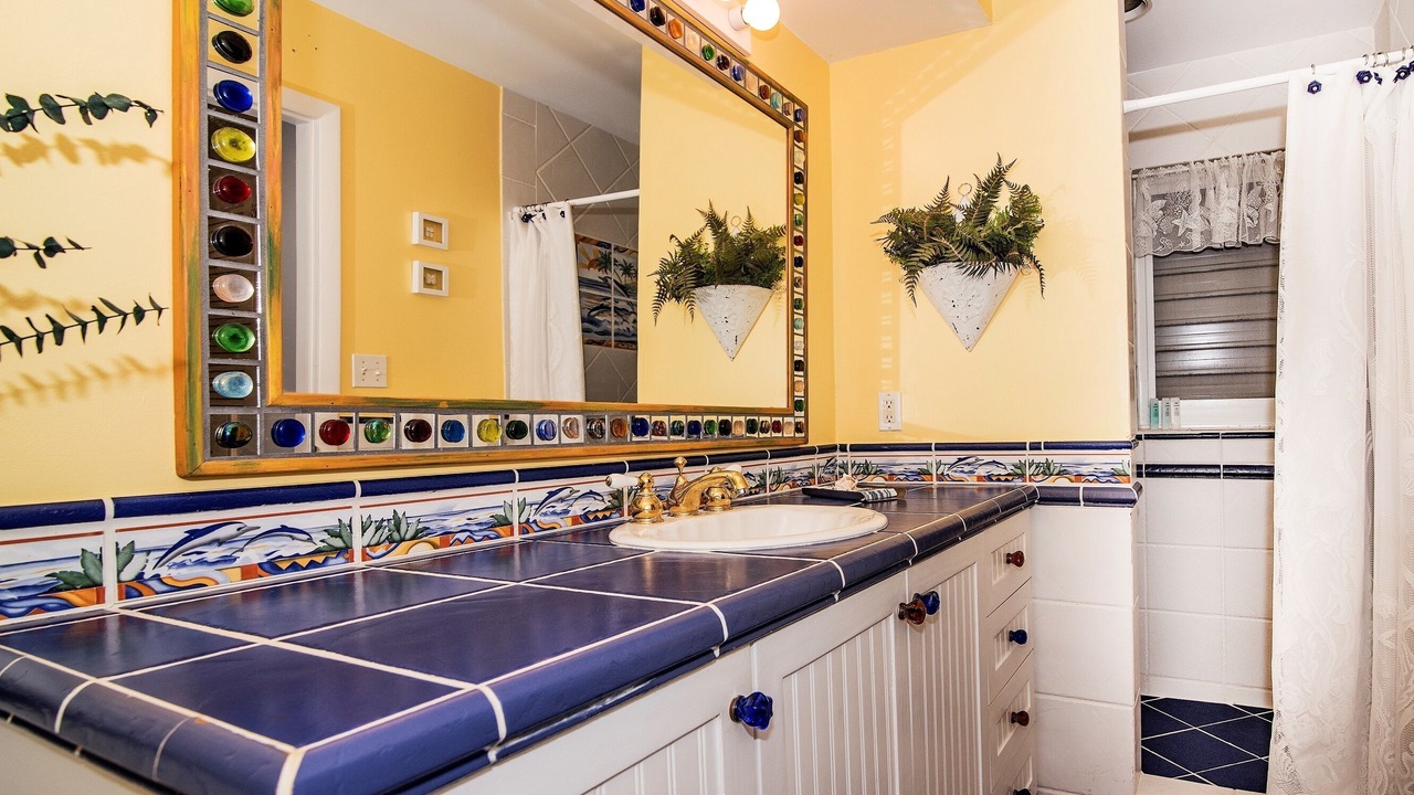 Photo of Bathroom in The Bight
