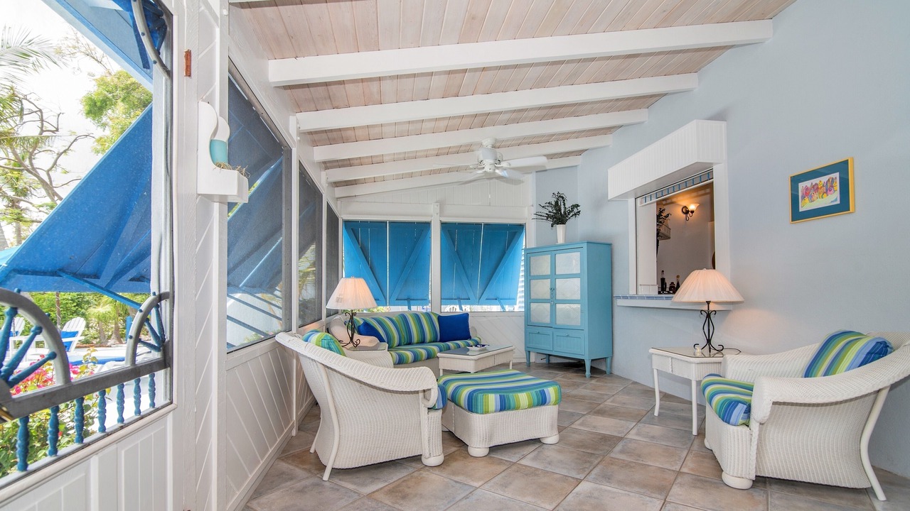 Photo of Livingroom in The Bight
