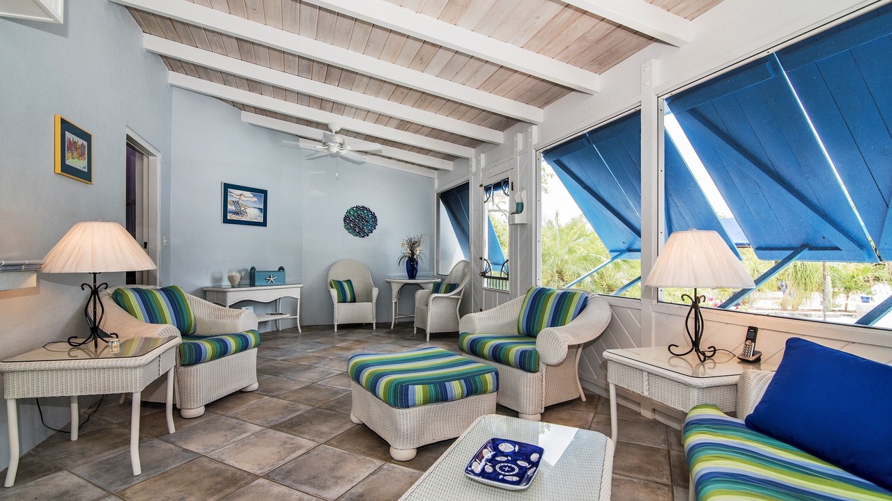 Photo of Livingroom in The Bight