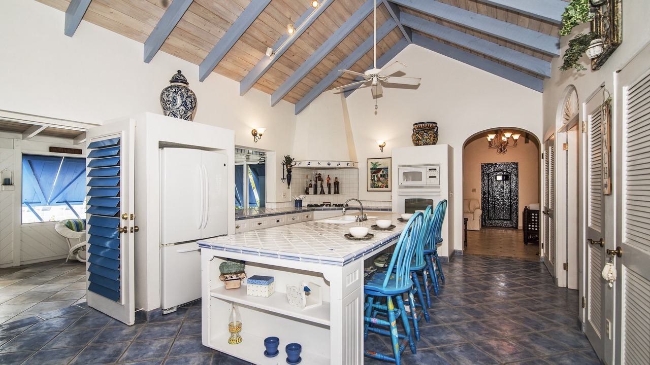 Photo of Kitchen in The Bight