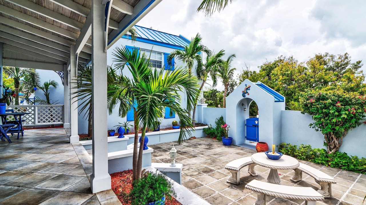 Photo of Outdoor in The Bight