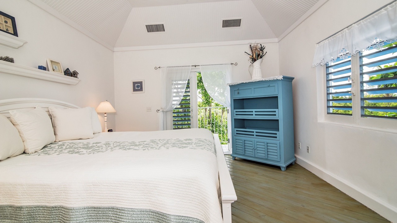 Photo of Bedroom in The Bight