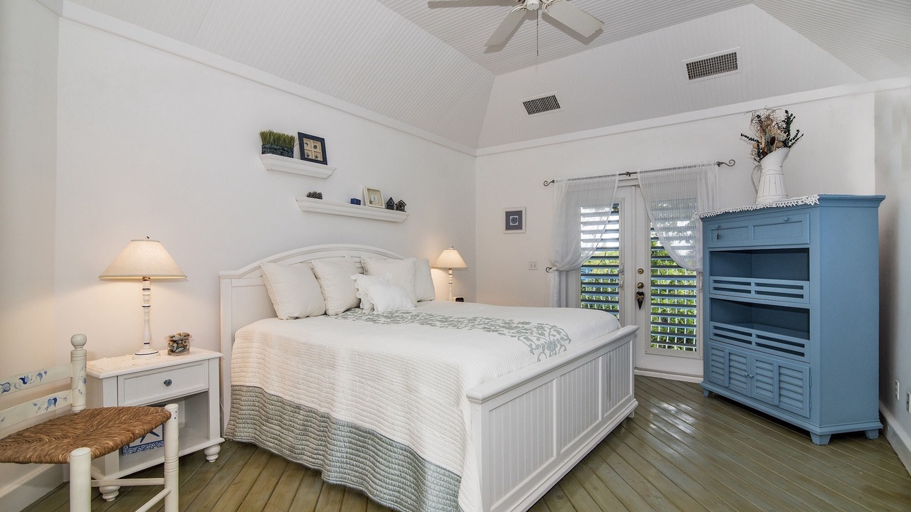 Photo of Bedroom in The Bight