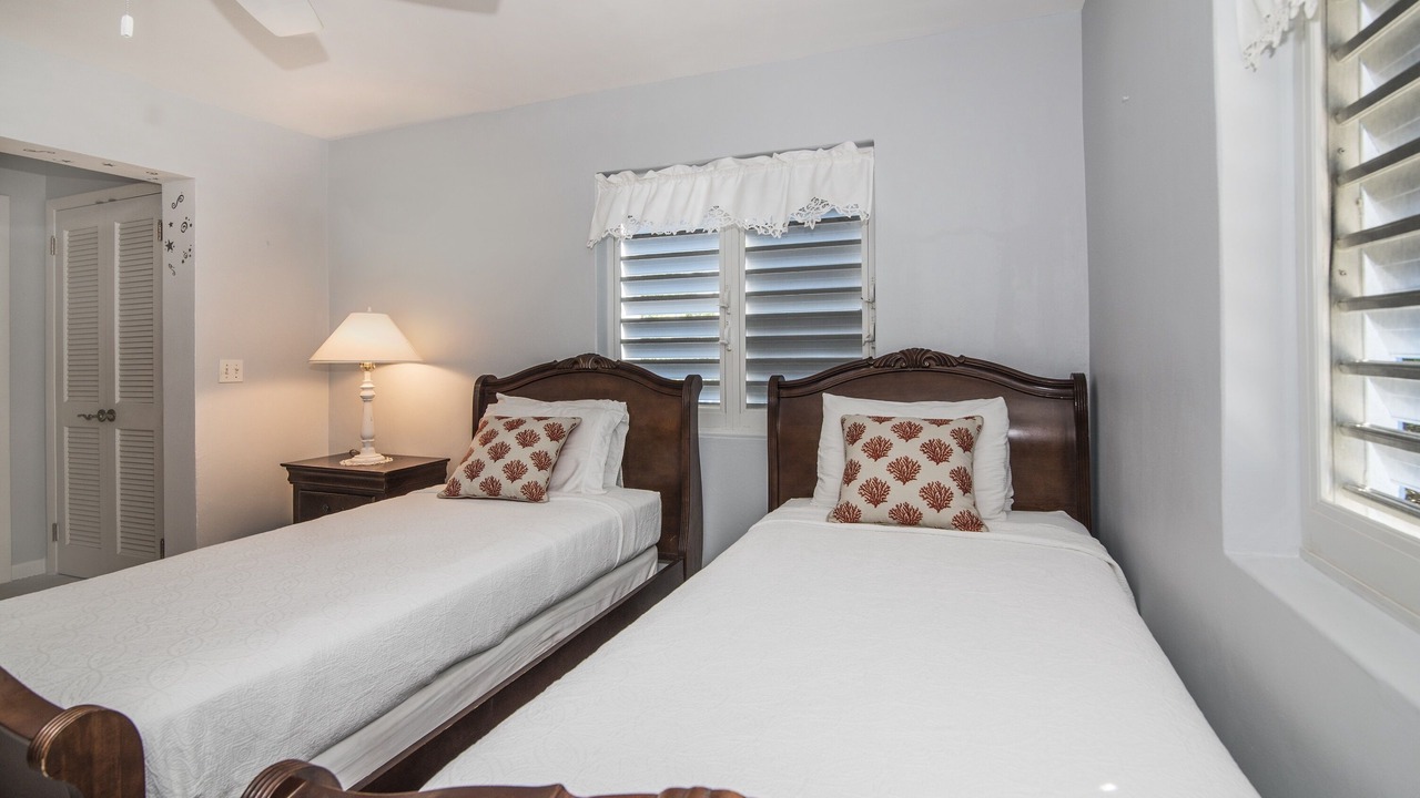 Photo of Bedroom in The Bight