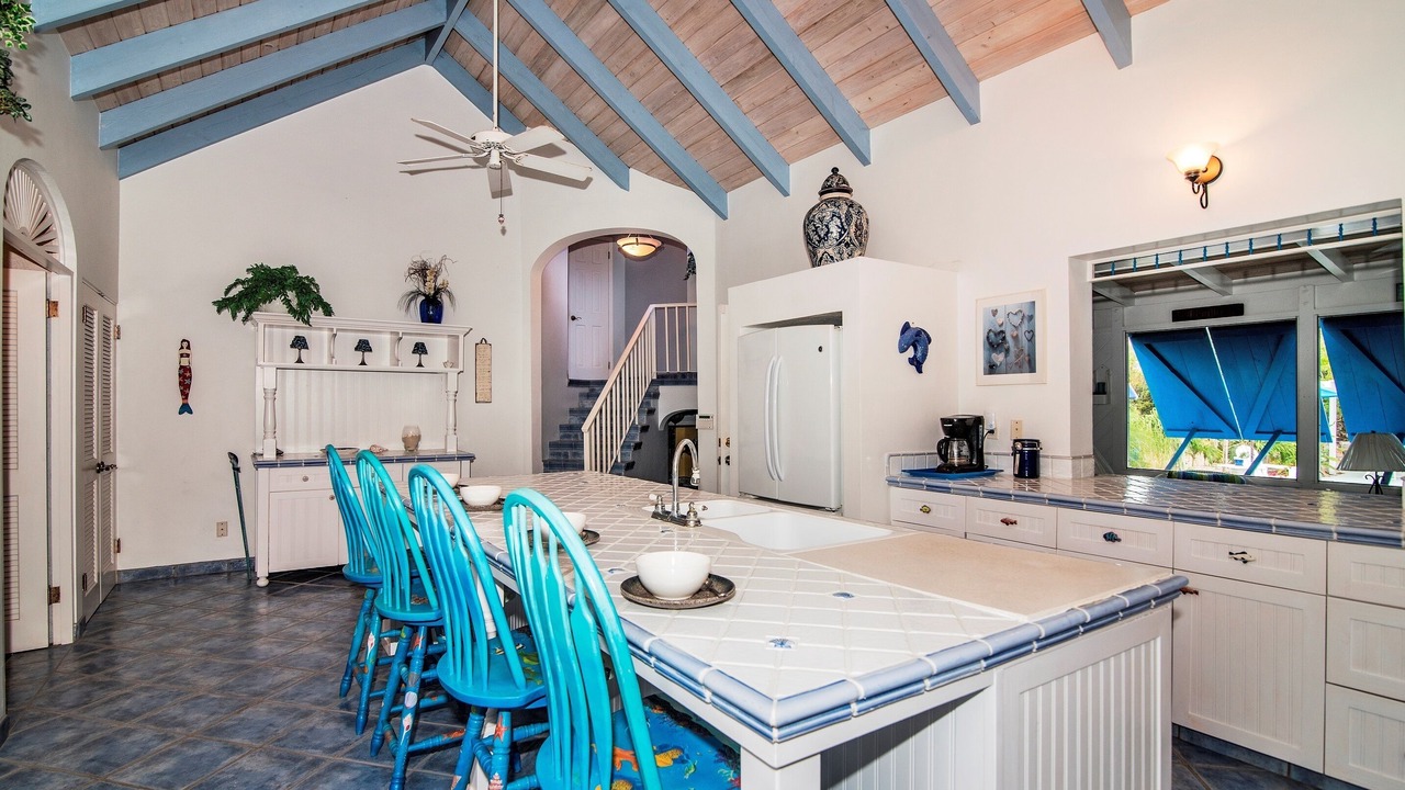 Photo of Kitchen in The Bight