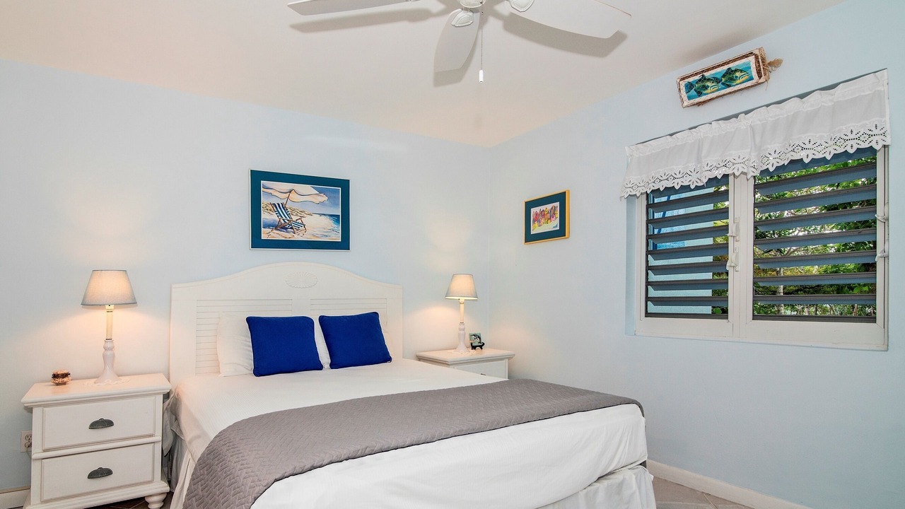 Photo of Bedroom in The Bight