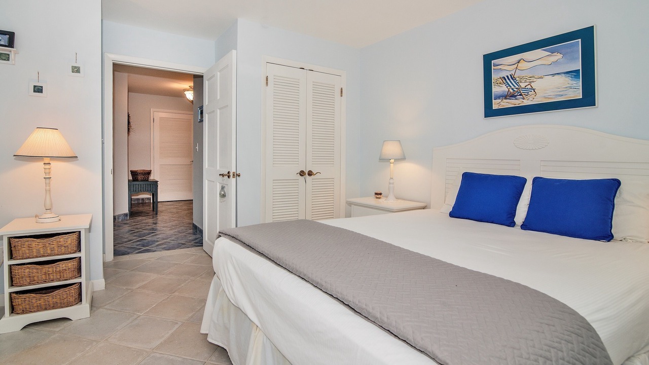 Photo of Bedroom in The Bight