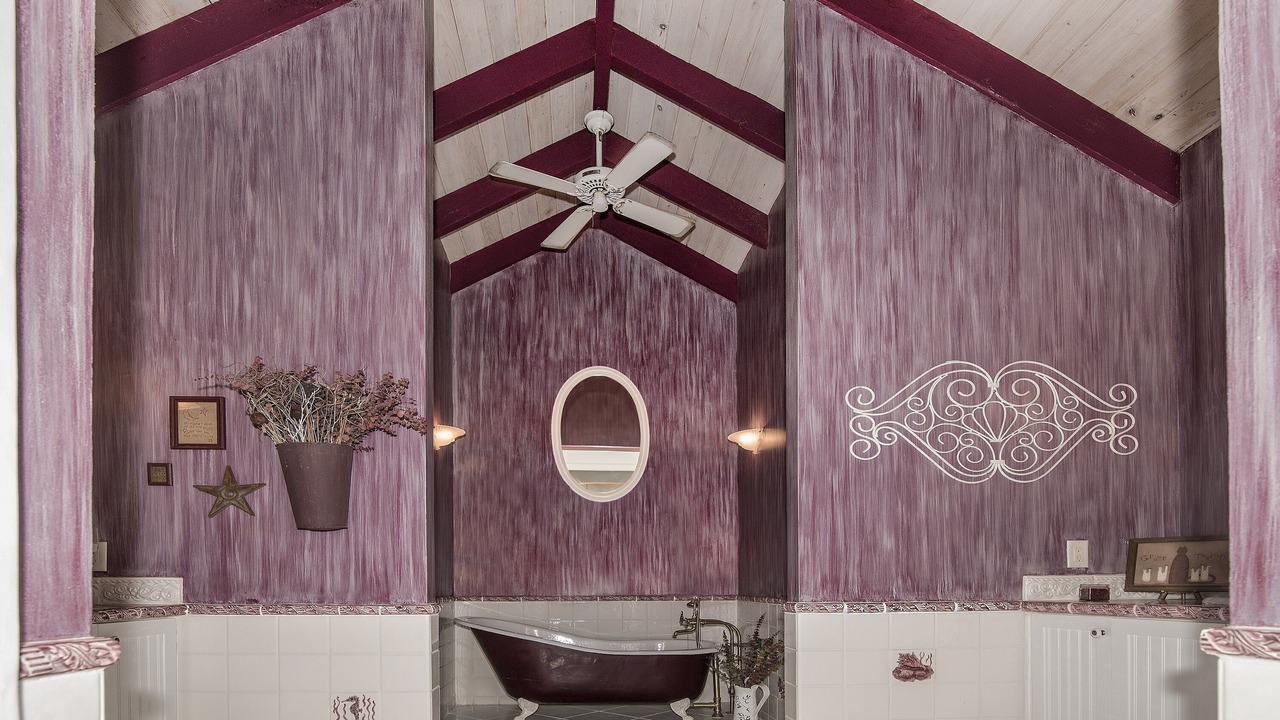 Photo of Bathroom in The Bight