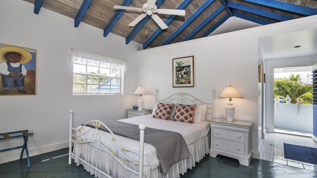 Photo of Bedroom in The Bight