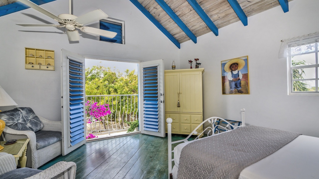 Photo of Bedroom in The Bight