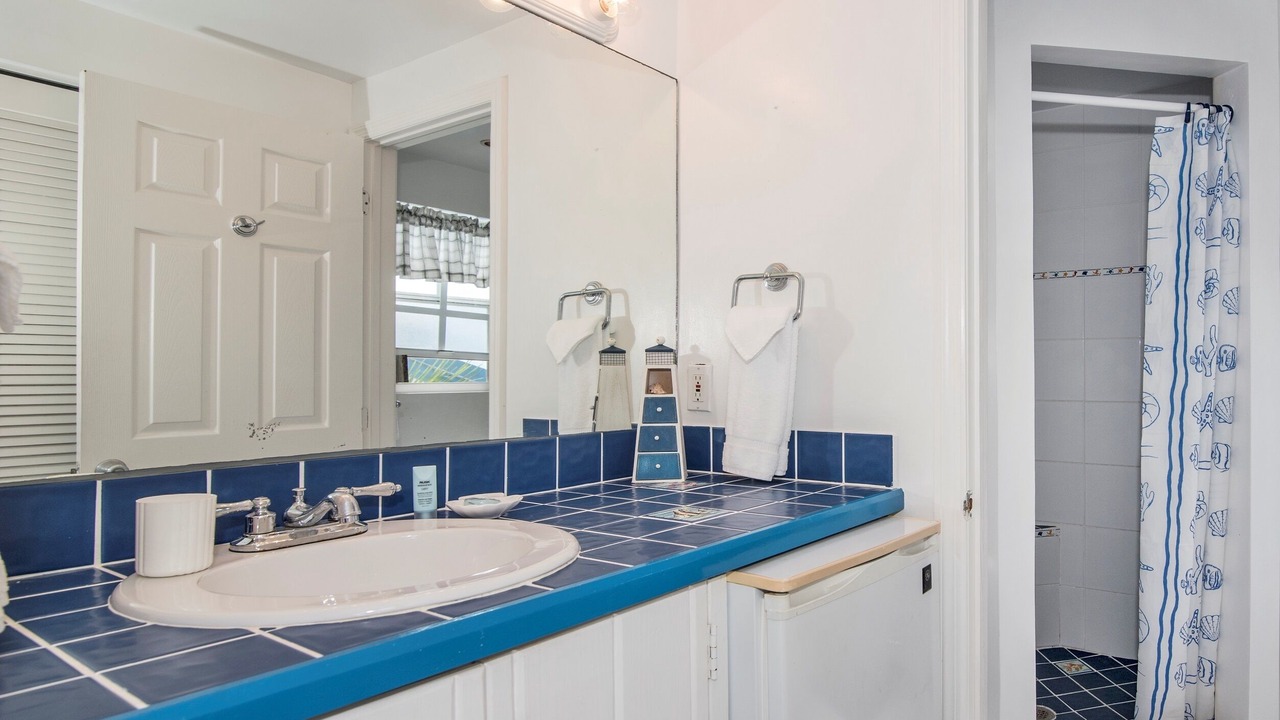 Photo of Bathroom in The Bight