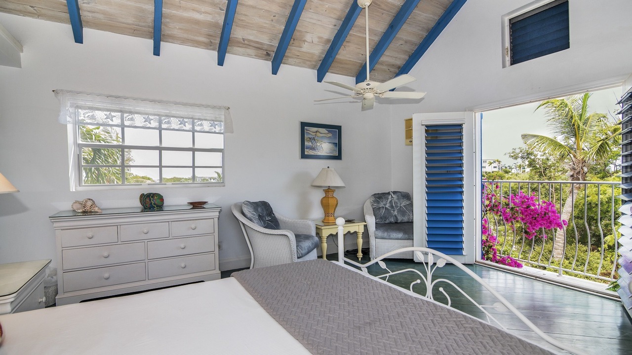 Photo of Bedroom in The Bight