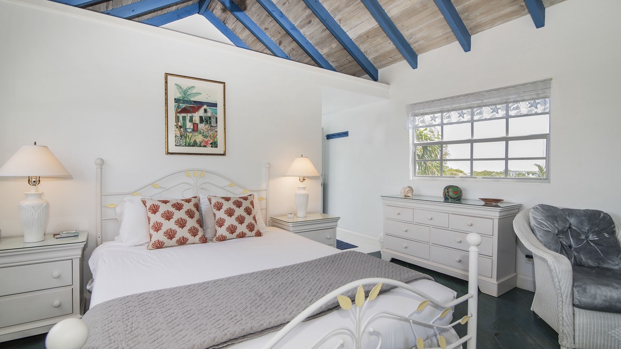 Photo of Bedroom in The Bight