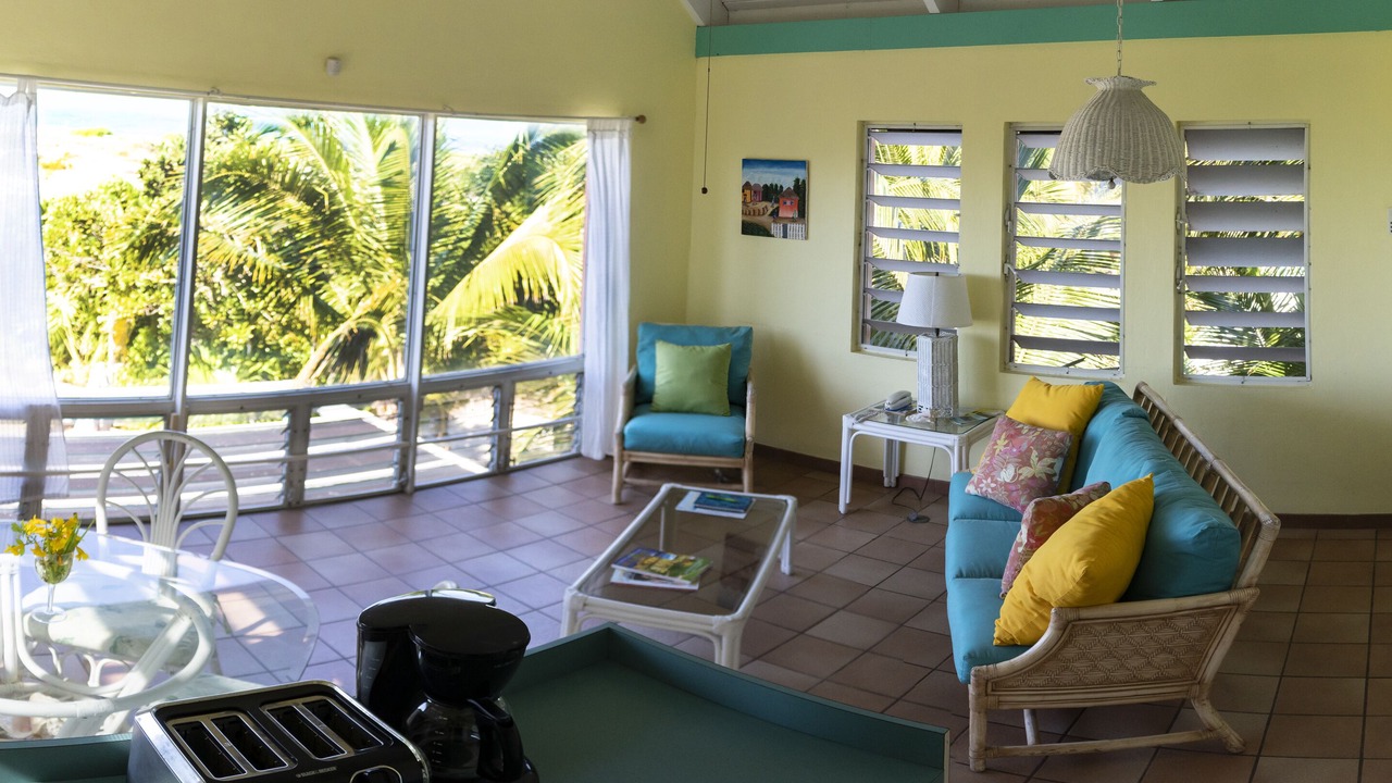 Photo of Bedroom in The Bight