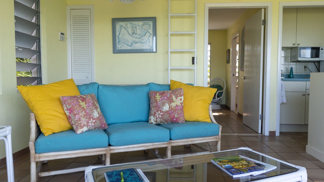 Photo of Bedroom in The Bight