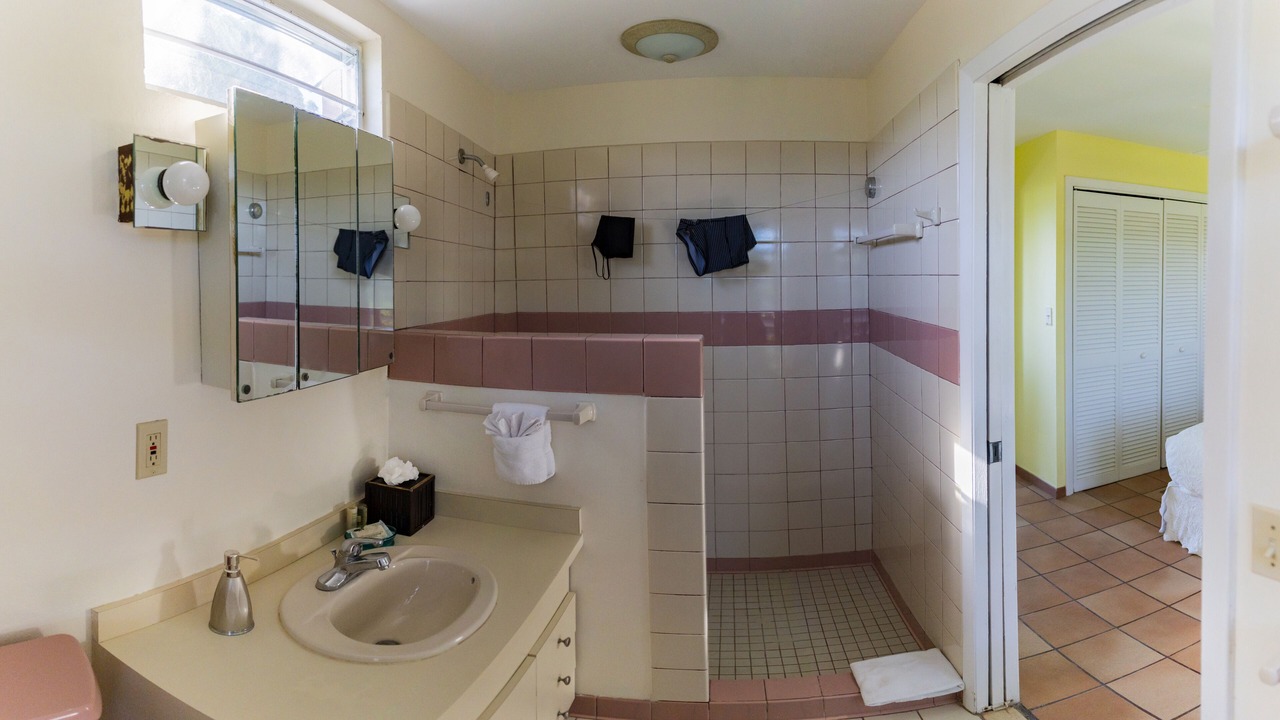 Photo of Bathroom in The Bight