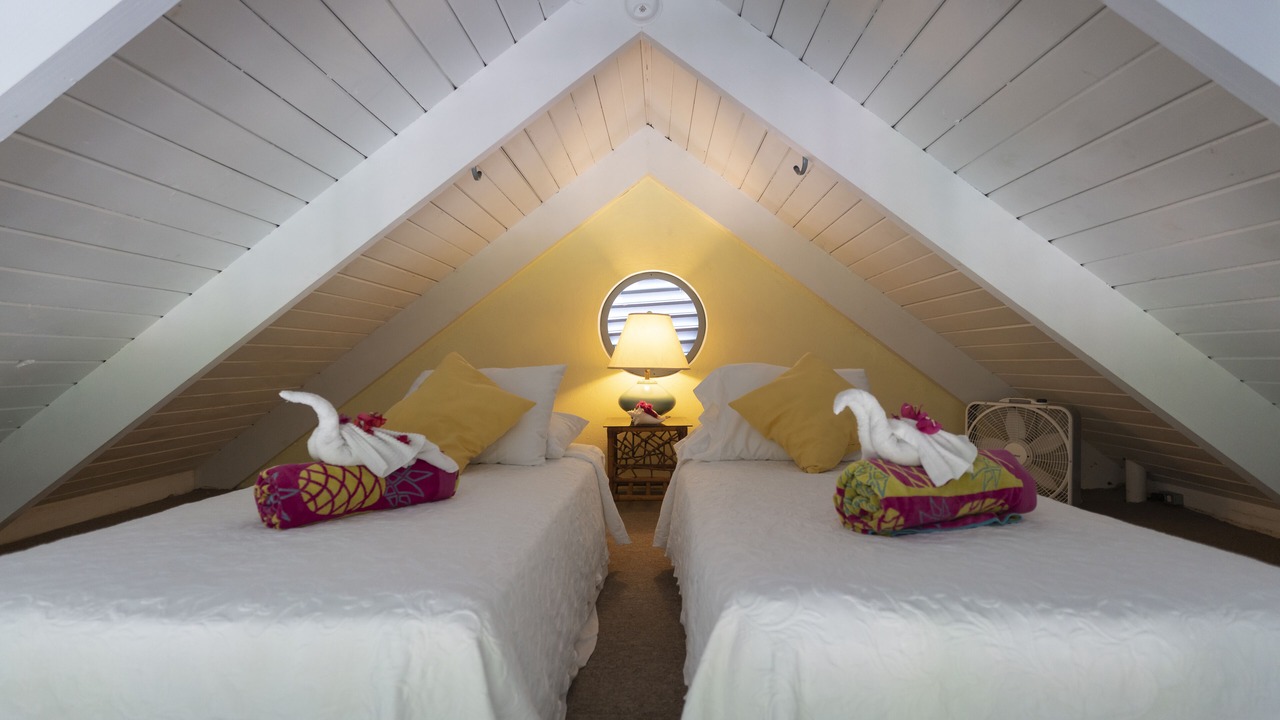 Photo of Bedroom in The Bight