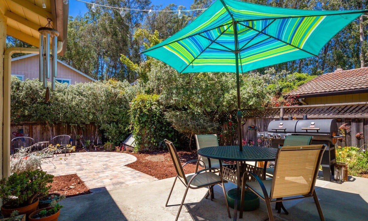 Photo of Outdoor in Opal Cliffs