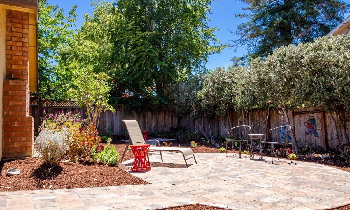 Photo of Patio Balcony in Opal Cliffs