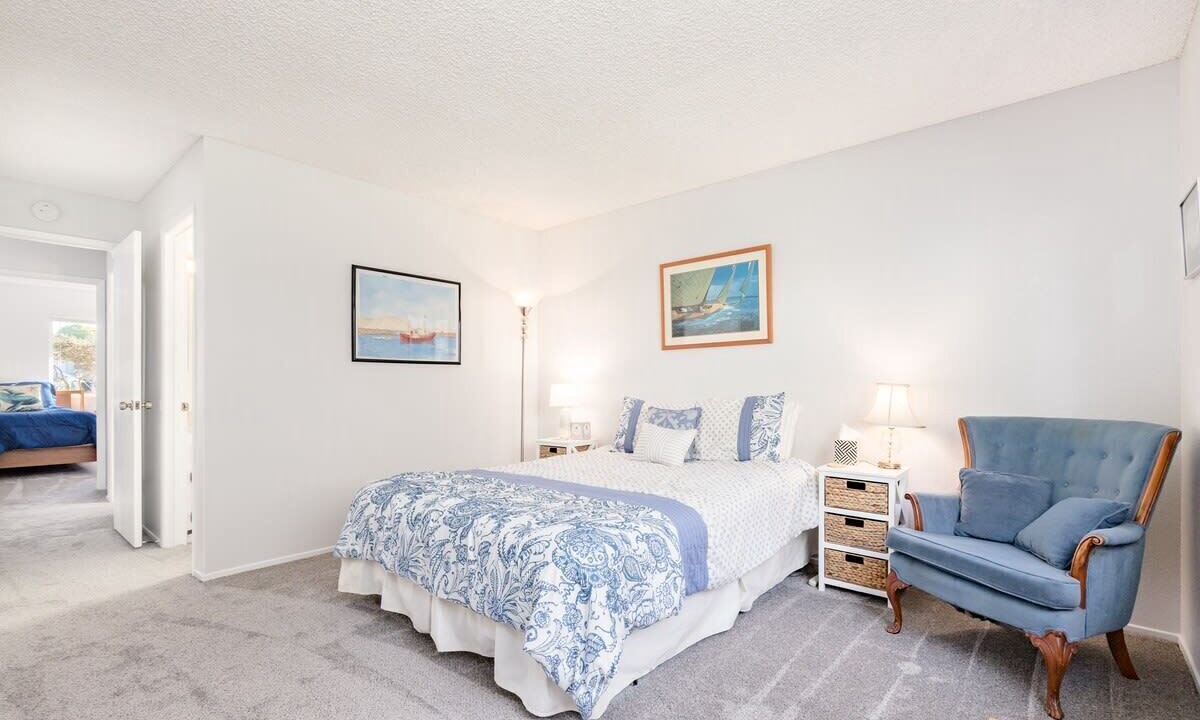 Photo of Bedroom in Opal Cliffs